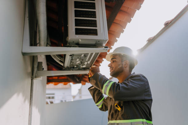 Best VRF (Variable Refrigerant Flow) Systems in College, AK