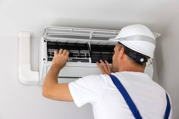 Best HVAC Software and Technology in College, AK