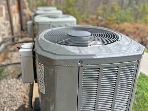 Best HVAC for Healthcare Facilities in College, AK