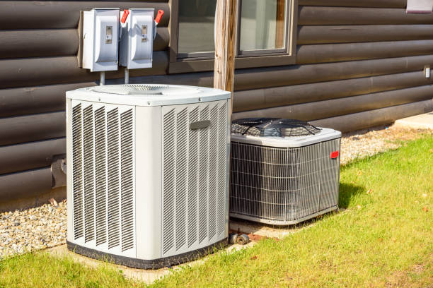 Best Geothermal HVAC Systems in College, AK