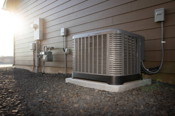 Best Furnace Cleaning in College, AK